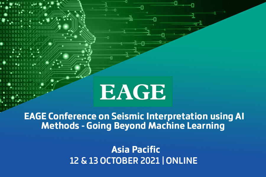 EAGE Conference - Seismic interpretation using AI Methods