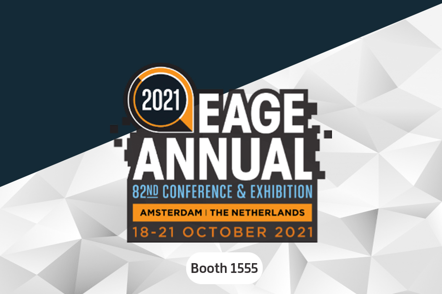 EAGE 2021 - 82nd Conference & Exhibition