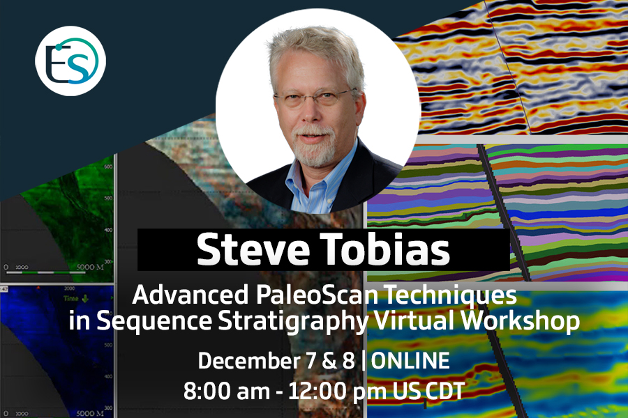 Advanced PaleoScan Techniques in Sequence Stratigraphy Workshop