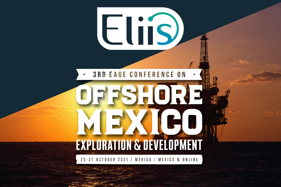 EAGE Conference - Offshore Mexico Exploration & Development