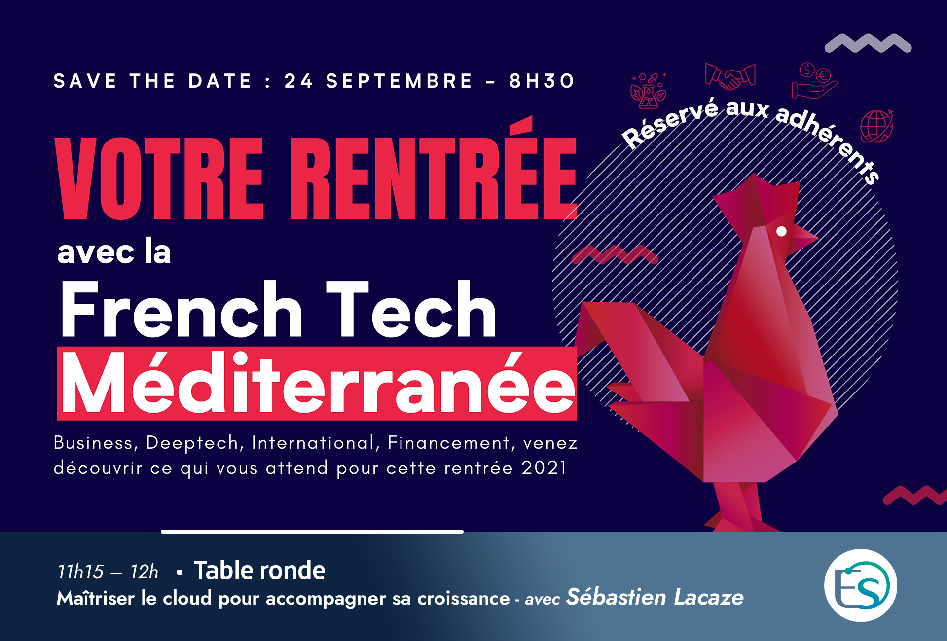 French Tech Méditerranée