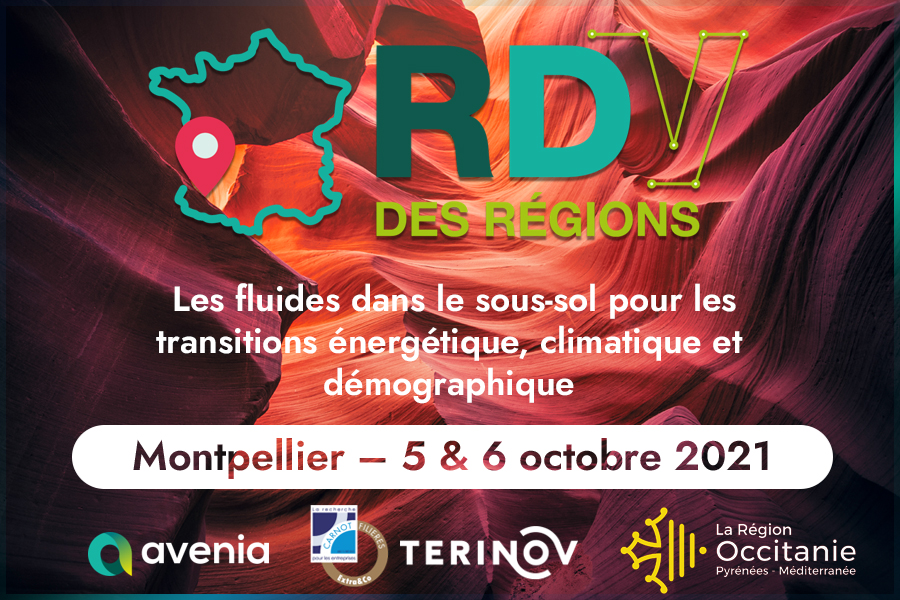 RDV de Régions - OCCITANIE