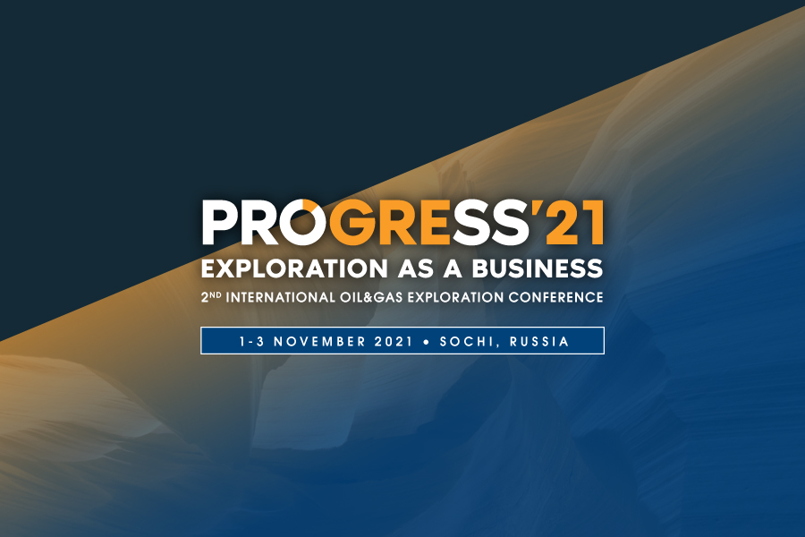 ProGress21 - O&G Exploration Conference