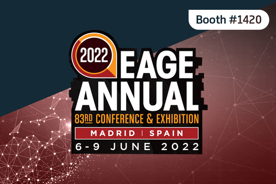 EAGE 2022 - 83rd Conference & Exhibition
