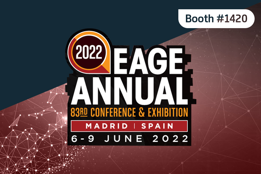 EAGE 2022 - 83rd  Conference & Exhibition