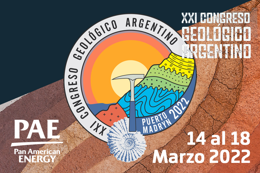 XXI Congreso Geológico Argentino