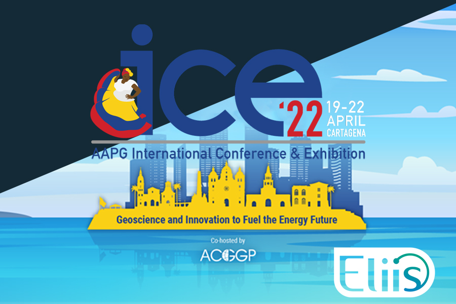 ICE22 - AAPG International Conference & Exhibition