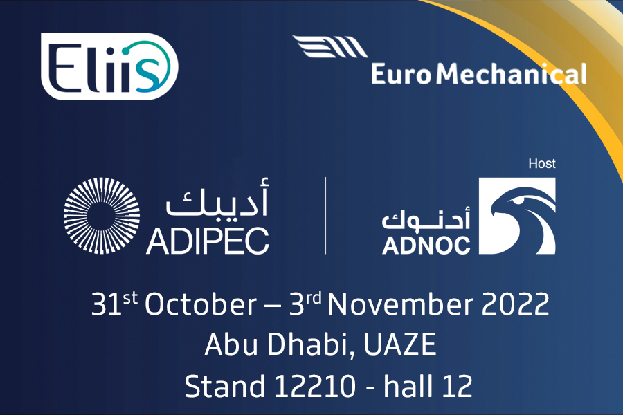 ADIPEC 2022