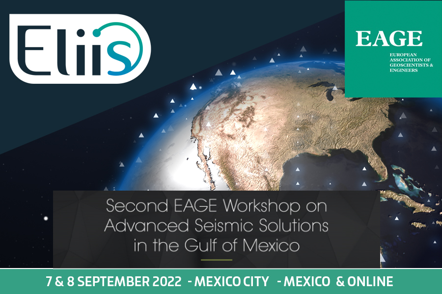 EAGE Workshop on Advanced Seismic Solutions in the Gulf of Mexico