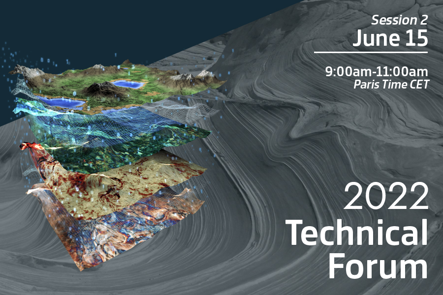 Technical Forum - Session 2