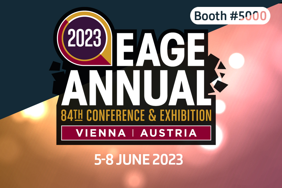 EAGE Annual - 84th Conference & Exhibition