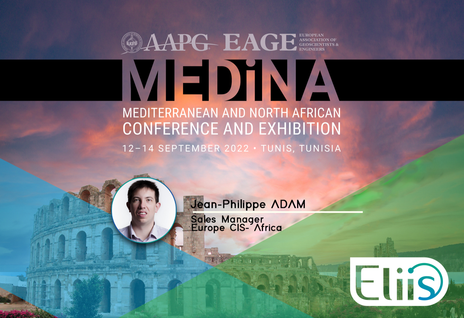 AAPG EAGE MEDiNA
