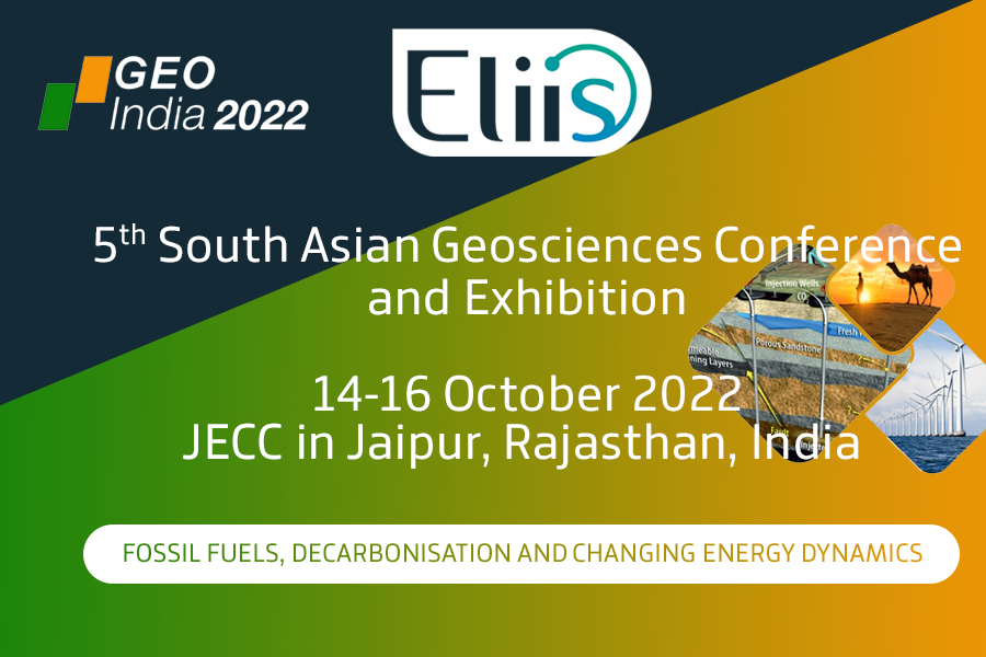 5th South Asian Geosciences Conference and Exhibition