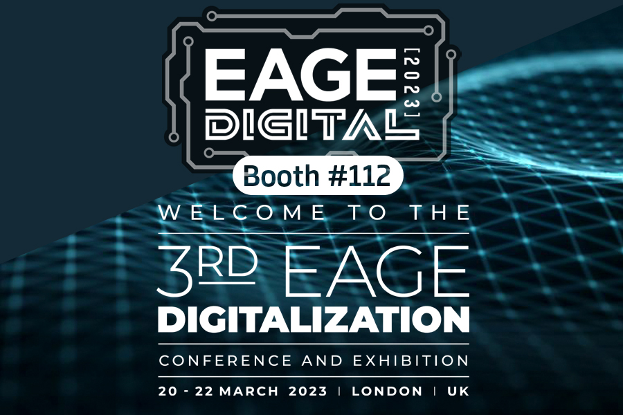 3rd EAGE Digitalization