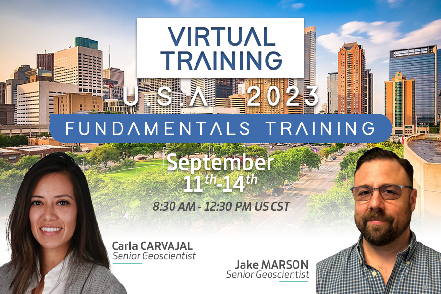 PaleoScan™ Fundamentals - US
