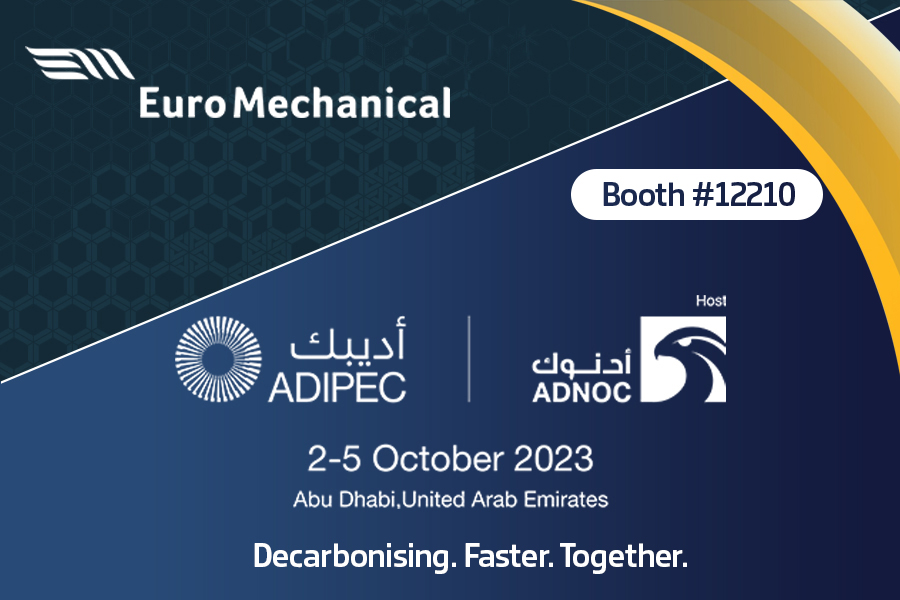 ADIPEC 2023