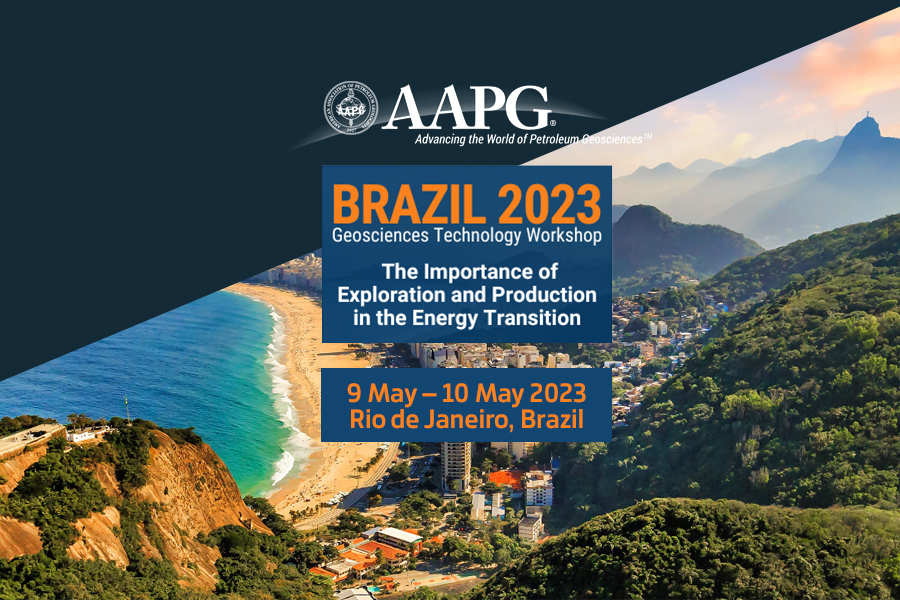 AAPG Geosciences Technology Workshop