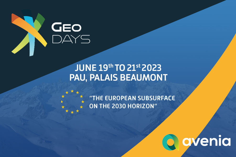 Geodays 2023