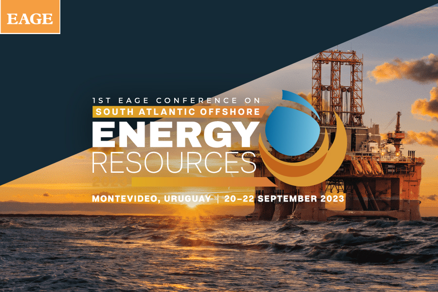 First EAGE Conference on South Atlantic Offshore Energy Resources