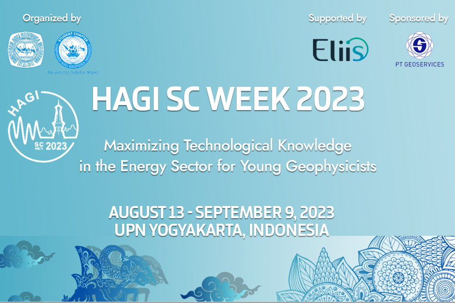 HAGI SC WEEK 2023
