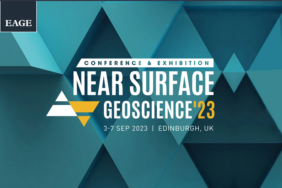 Near Surface Geoscience 2023