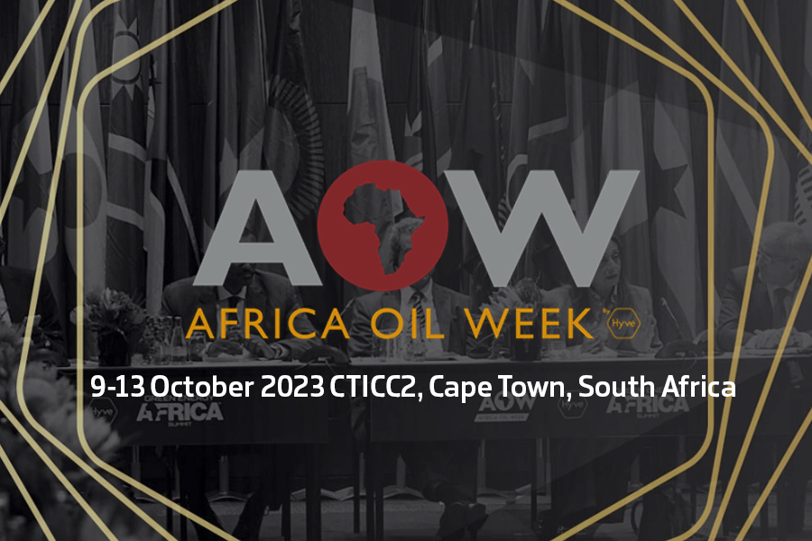 Africa Oil Week 2023