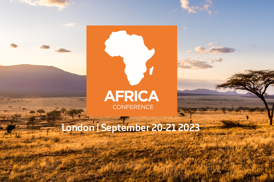 Africa Conference