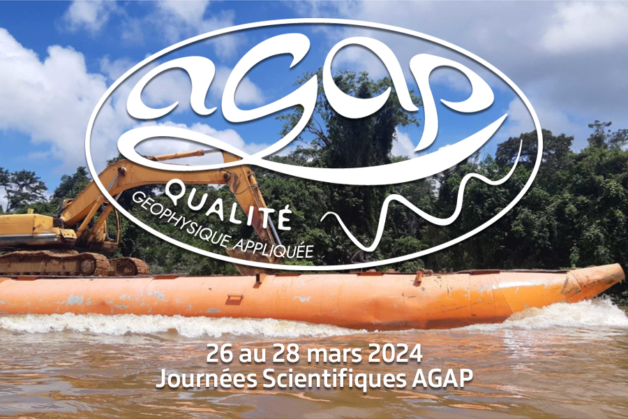 Scientific days - AGAP