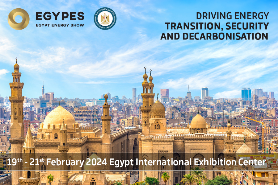 EGYPES 2024