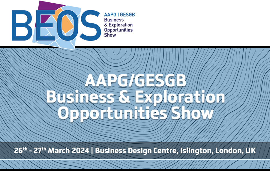 AAPG/GESGB BEOS 2024