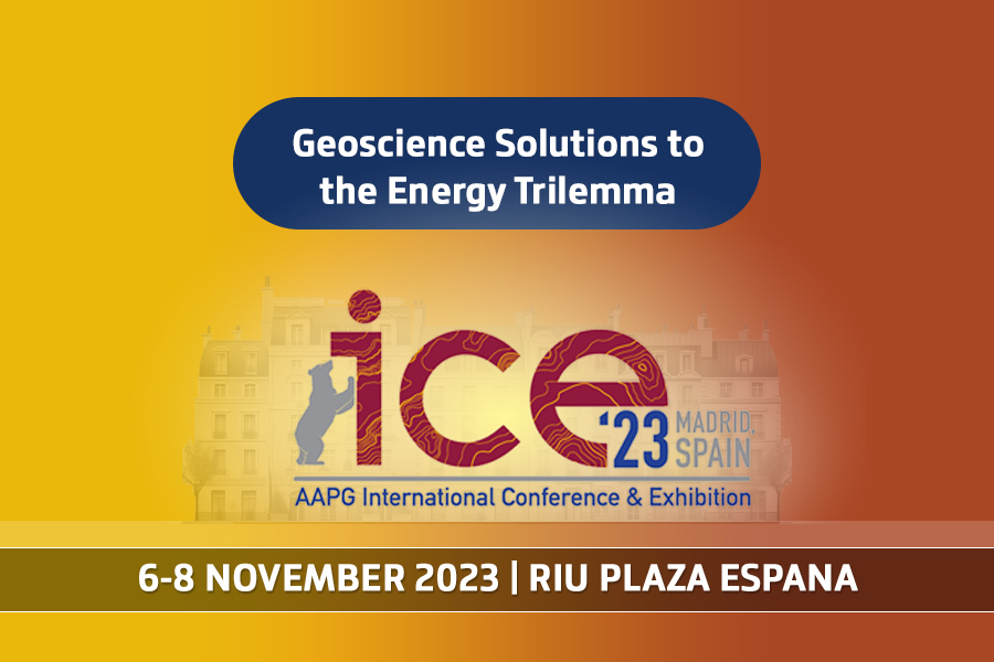 AAPG ICE 2023