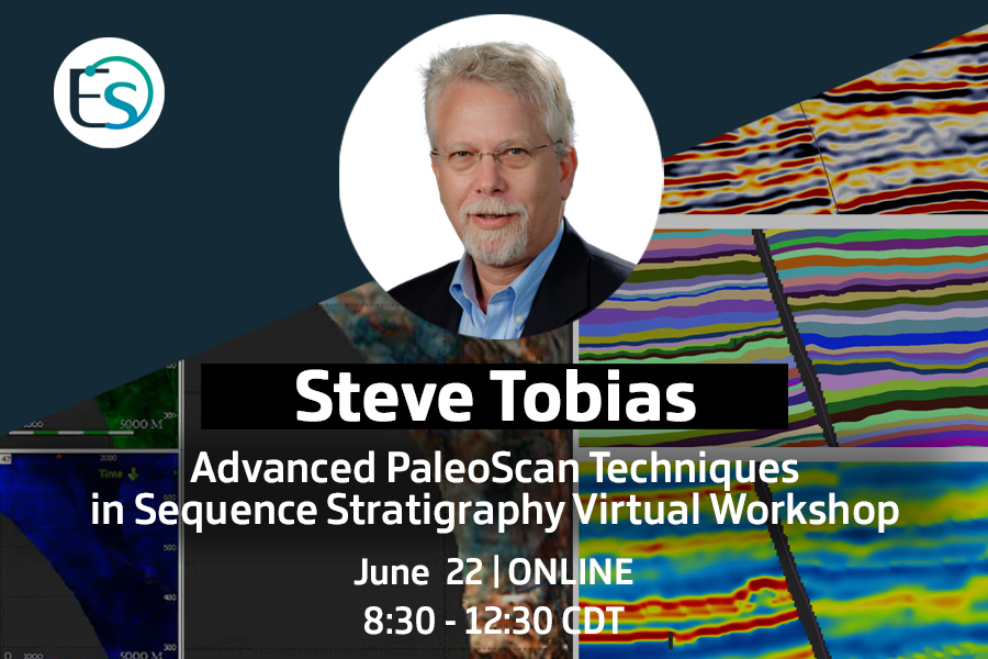 Advanced PaleoScan Techniques in Sequence Stratigraphy Workshop