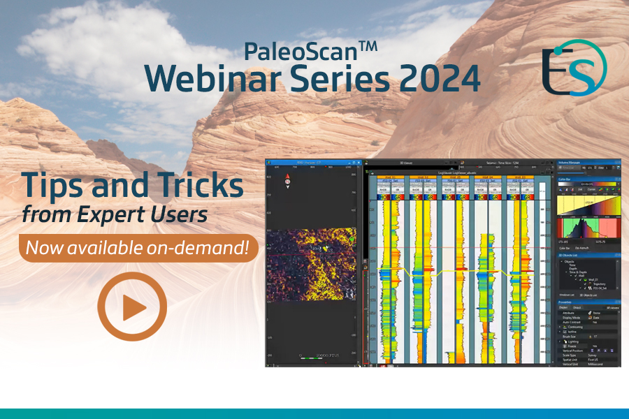 PaleoScan™: Tips and Tricks from Expert Users