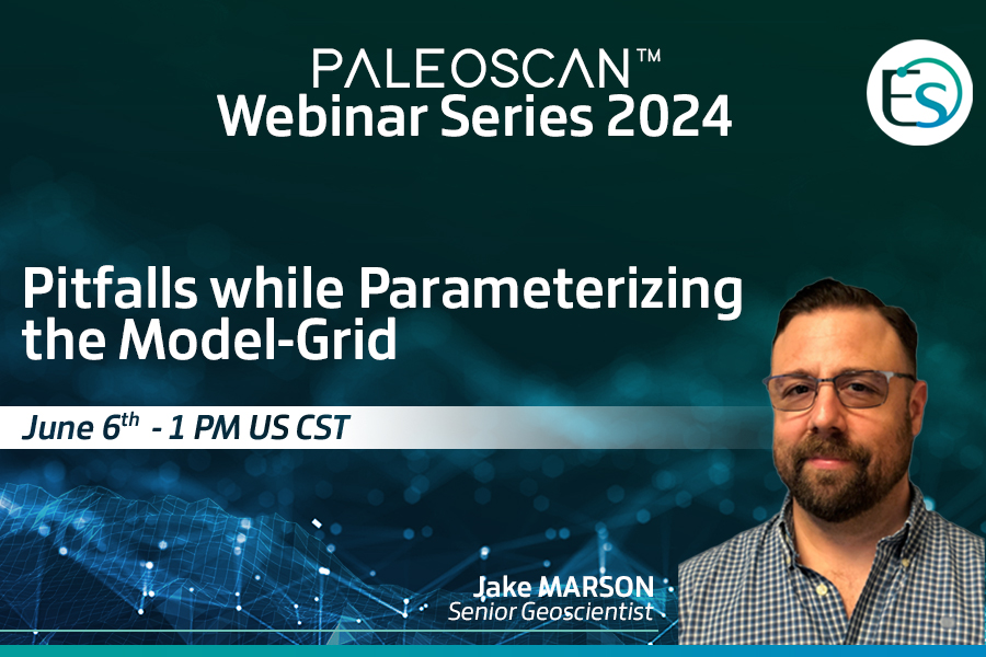 Pitfalls while Parameterizing the Model Grid in PaleoScan™