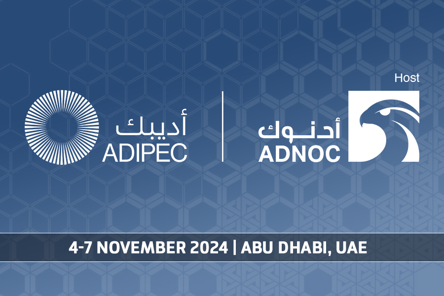 ADIPEC 2024