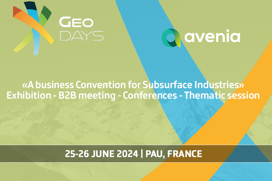 Geodays 2024
