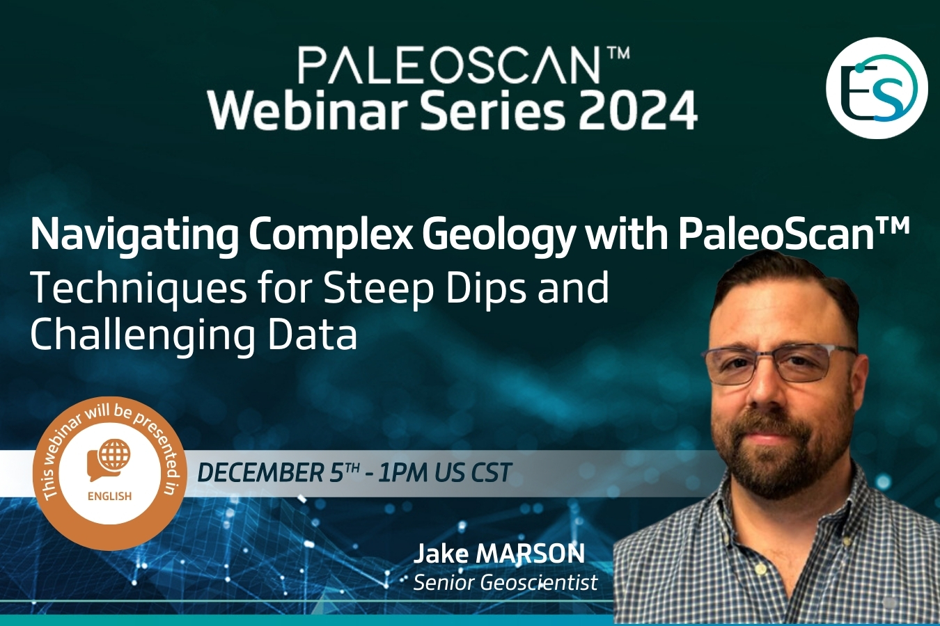 Navigating Complex Geology with PaleoScan™: Techniques for Steep Dips and Challenging Data