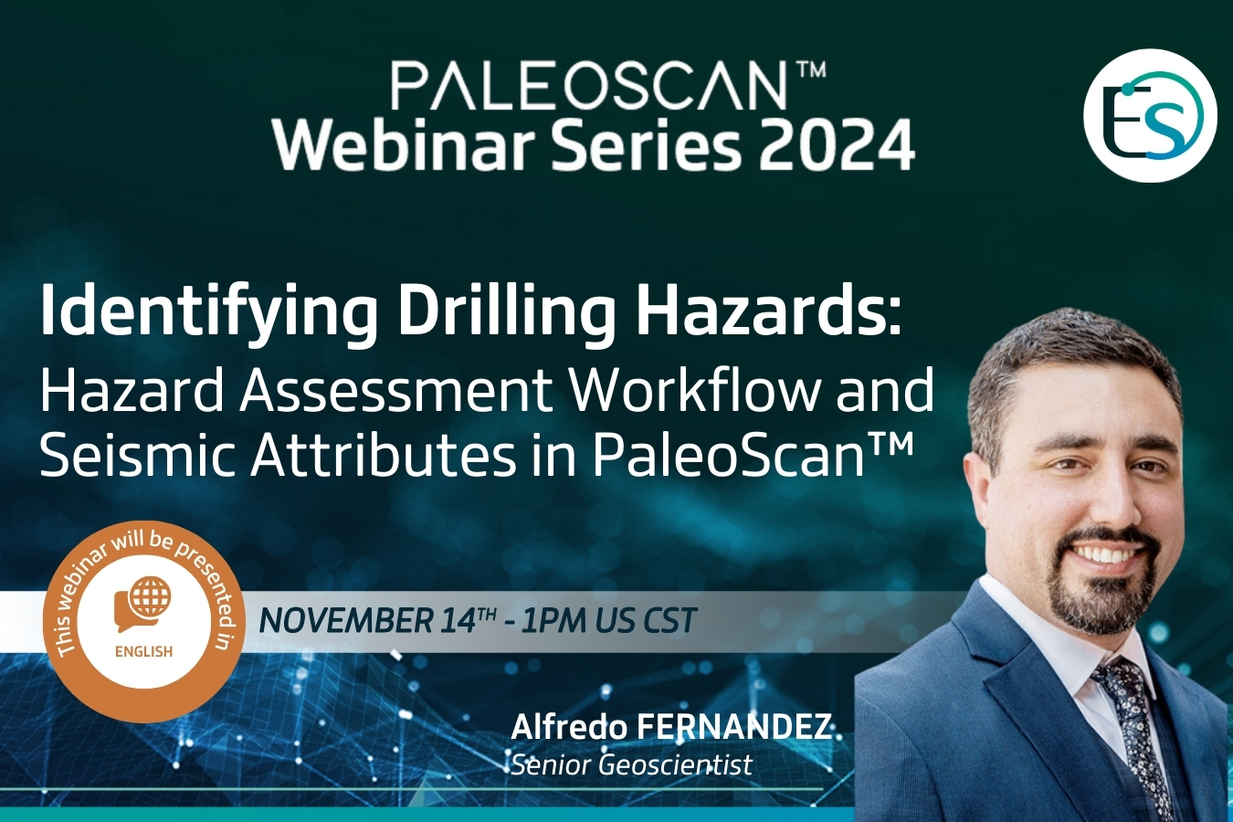 Identifying Drilling Hazards: Hazard Assessment Workflow and Seismic Attributes in PaleoScan™