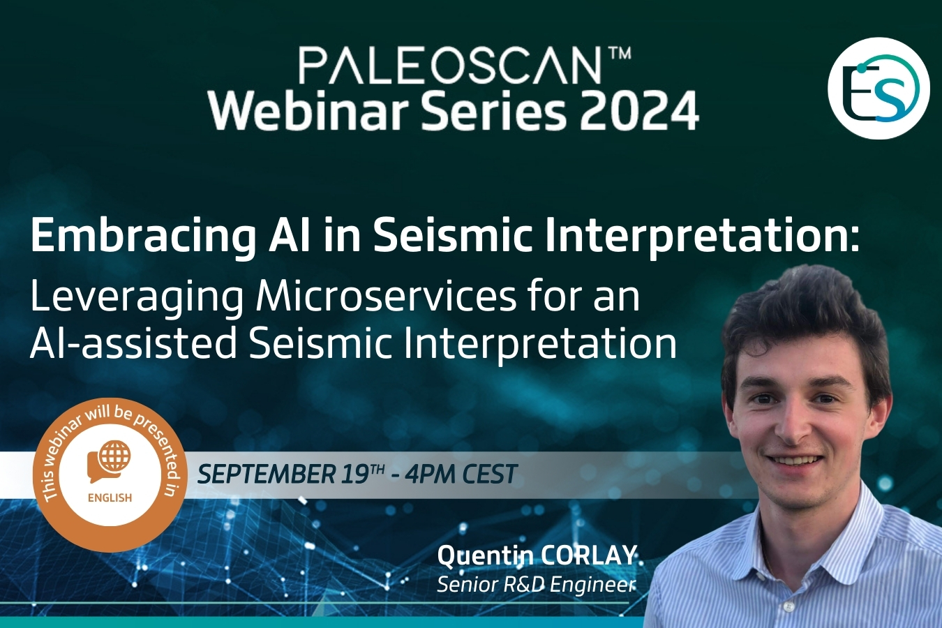Embracing AI in Seismic Interpretation: Leveraging Microservices for an AI-assisted Seismic Interpretation