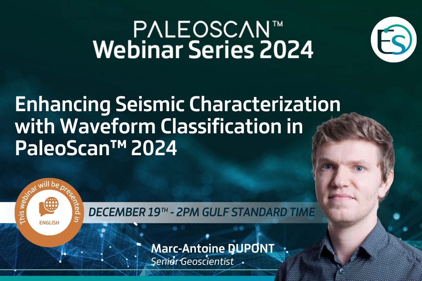Enhancing Seismic Characterization with Waveform Classification in PaleoScan™ 2024