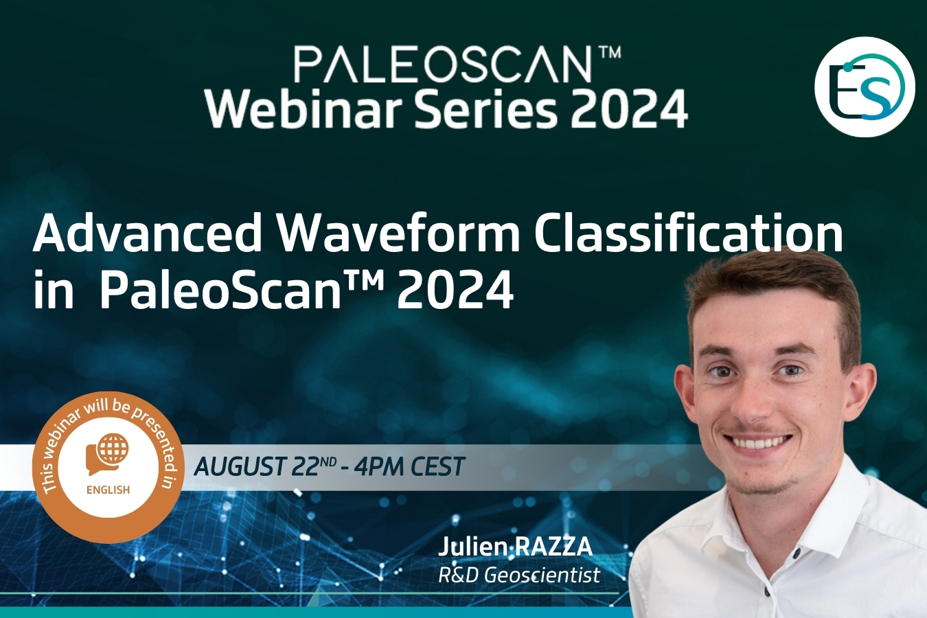 Advanced Waveform Classification in PaleoScan™ 2024