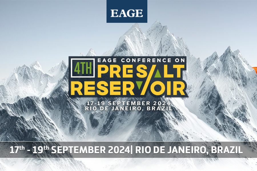 4th EAGE Conference on Pre-Salt Reservoir