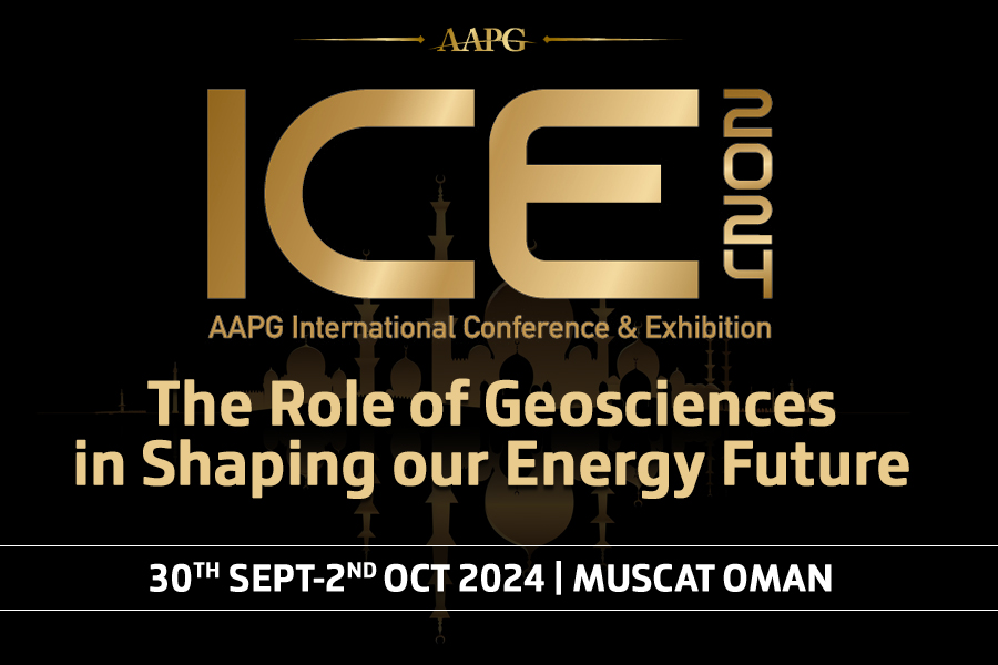 AAPG ICE 2024