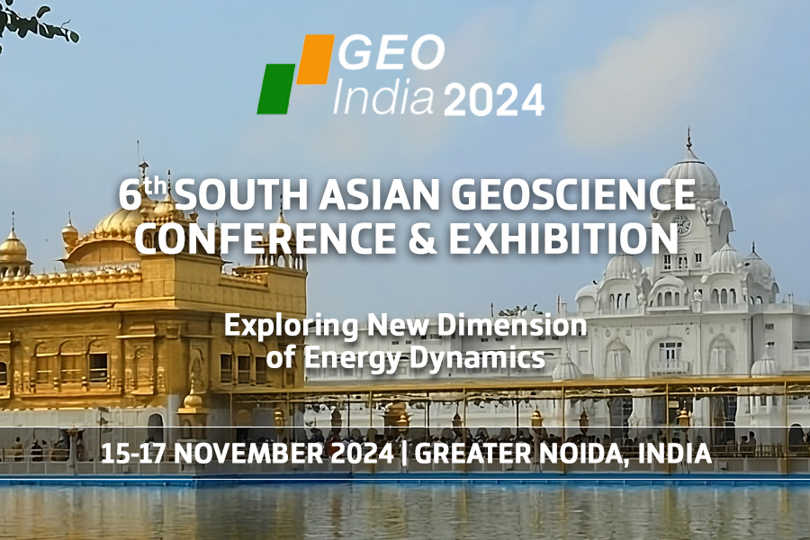GEO India 2024