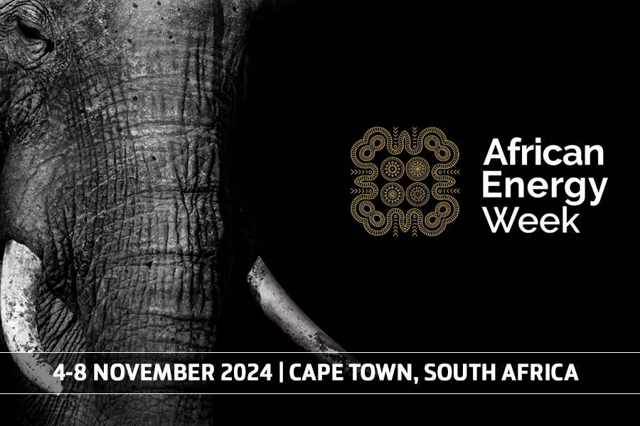 Africa Energy Week (AEW) 2024