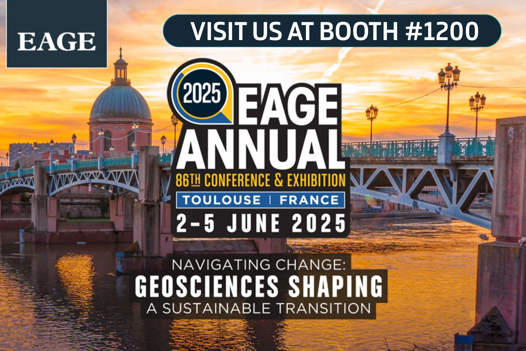 EAGE Annual 2025