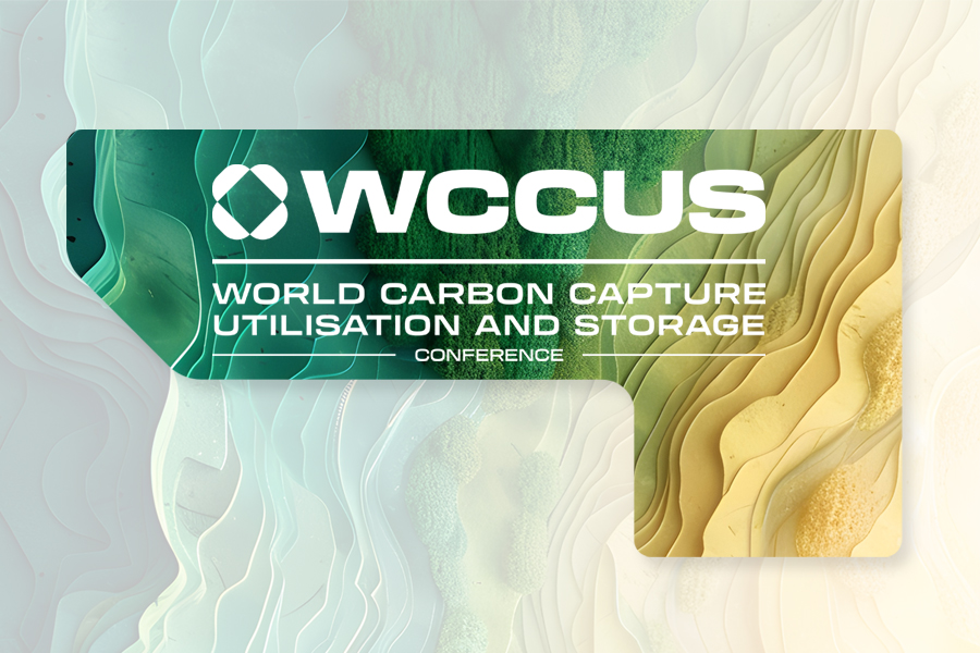 World CCUS Conference 2025