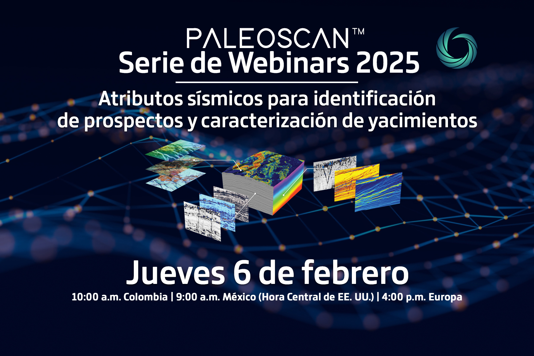 Atributos sísmicos para identificación de prospectos y caracterización de yacimientos