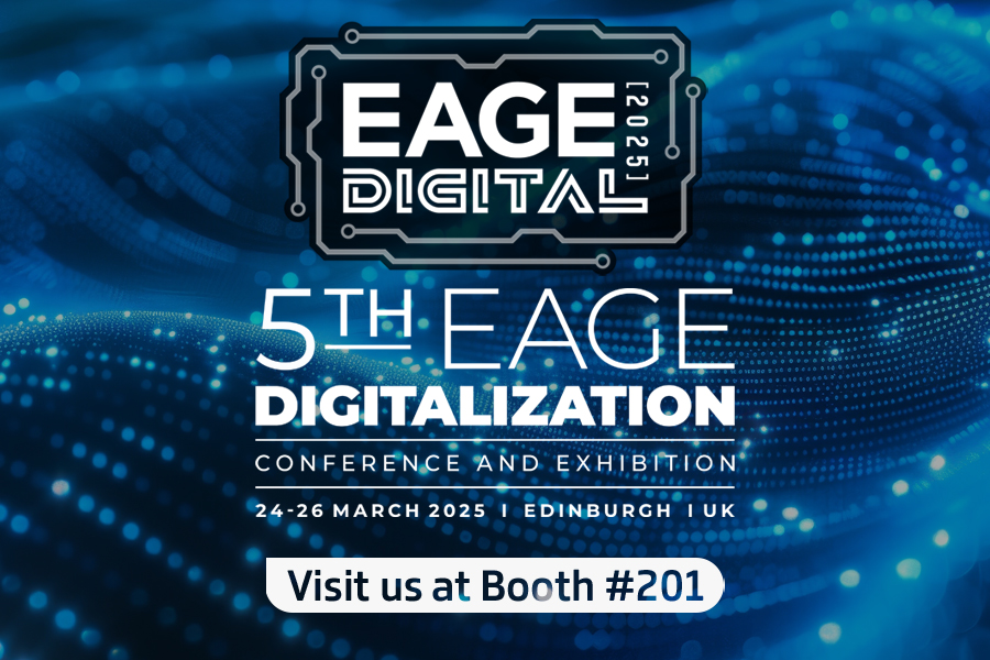 EAGE Digital 2025