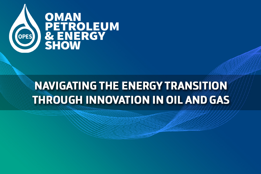 Oman Petroleum & Energy Show